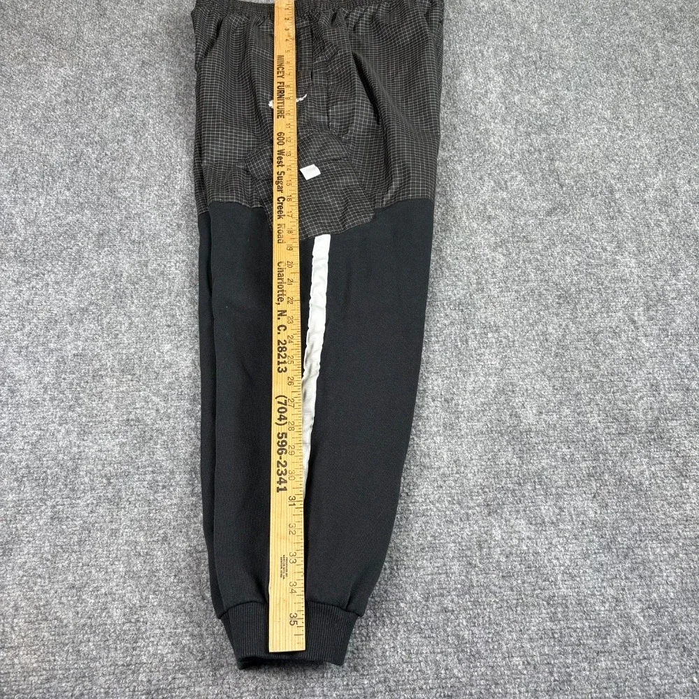 Nike Outdoor Play Hybrid DQ8741 Big Kids XL Black Sweatpants Joggers Track Pants